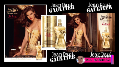 Nước hoa nữ Jean Paul Gaultier Classique - Sự kết hợp tuyệt vời giữa phái đẹp và sự quyến rũ